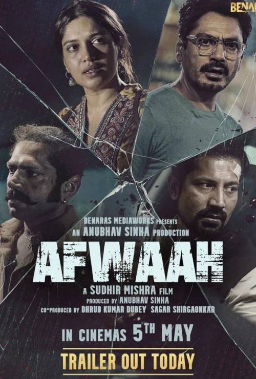 Afwaah
