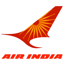 Safety Mudras - Air India