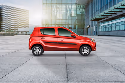 Maruti Alto