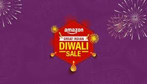Amazon Diwali