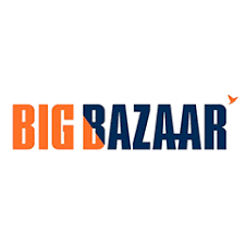 Fashion at Big Bazar