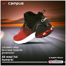 Campus Shoes