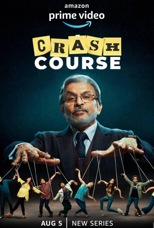 Crash Course