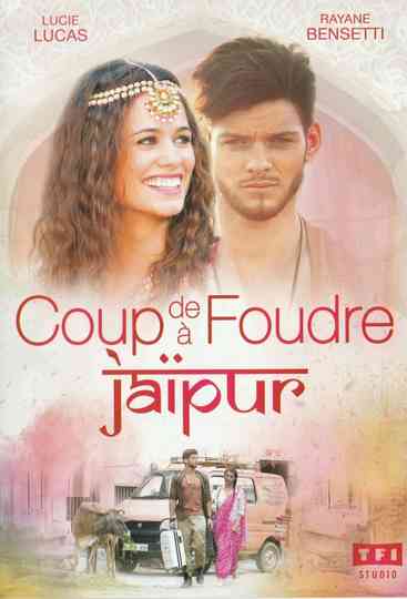 Crush In Jaipur
