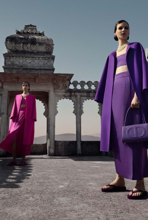 DIOR