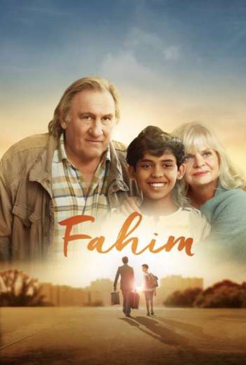 Fahim