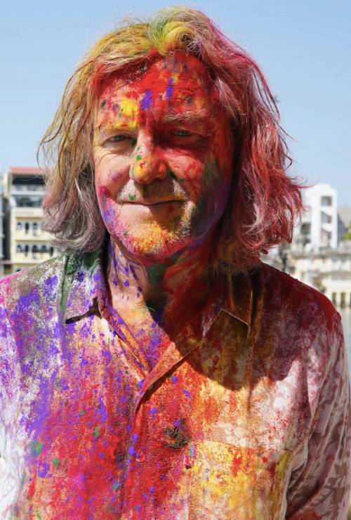James May Our Man In India