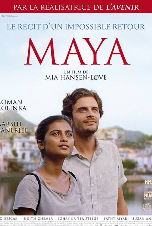 Maya