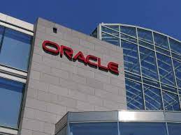 Oracle USA - AU Bank