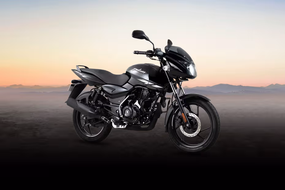 Bajaj Pulsar