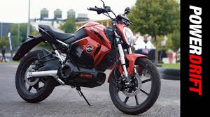 Revolt Motors