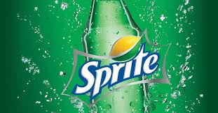 Sprite Drinks