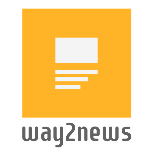 Way2News App